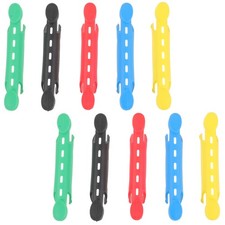  10 Pcs Attrezzatura Portatile