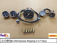 Kit Calibri Willys Jeep MB