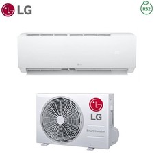 CONDIZIONATORE LG LIBERO NEW