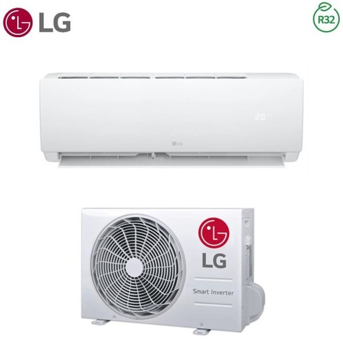 Condizionatore libero new - lg,
