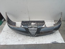 PARAURTI ANTERIORE COMPLETO PER ALFA ROMEO 166 Serie (936_) (03>06)