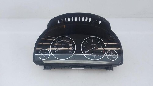 Quadro strumenti bmw - quadro, f25