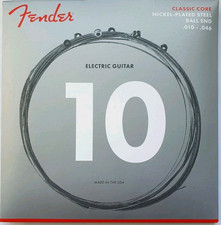 Fender Classic Core Corde Per