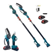 Kit Potatura Motosega 6"+