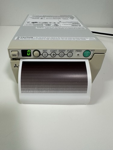 Mitsubishi electric p95dw - electric,