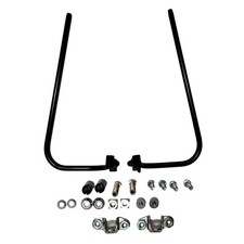 KIT STAFFE PARABREZZA ALTO 602144M PIAGGIO NRG EXTREME