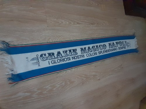 Sciarpa scarf vintage 1987 - scarf,