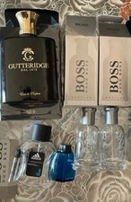 Lotto Mix 6 Bottigliette Di