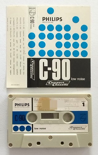Philips c 90 - c-90,