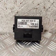 Modulo comando gateway diesel