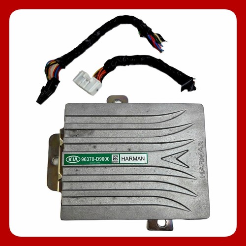Amplificatore harman kardon - amplificatore,