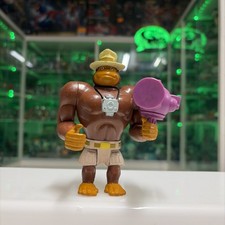 GIG Ghostbusters Filmation -
