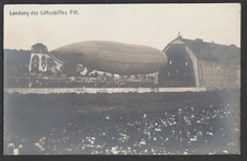 Cartolina I PIONIERI DELL'ARIA