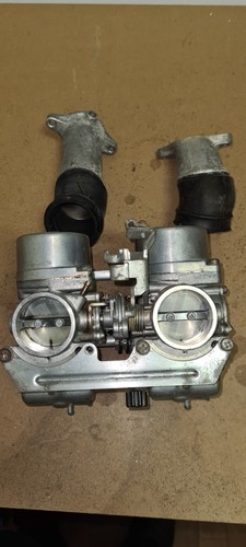 Carburatori kehin honda - honda, cx