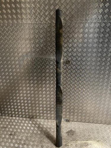 Pedane laterali nissan terrano - nissan,