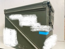 EX CASSETTE MUNIZIONI