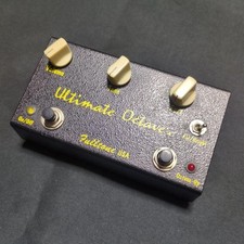 Fulltone Ultimate Octave