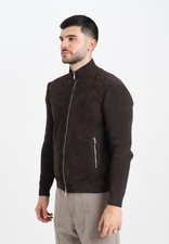 BOMBOOGIE Giubbotti Uomo