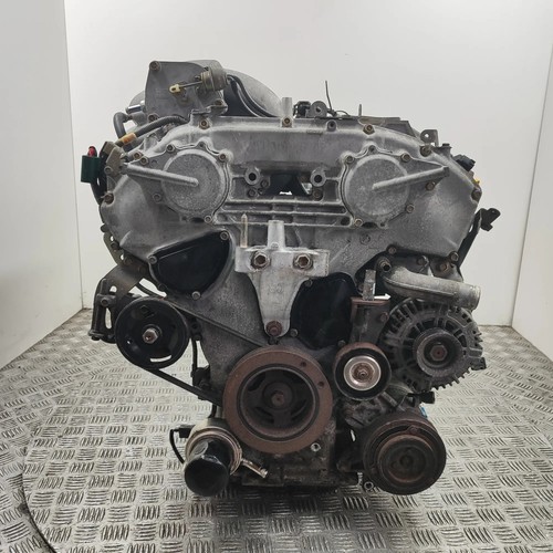 Motore nissan murano z52 vq35 - murano,