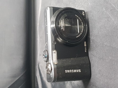 Fotocamera samsung wb750 - fotocamera,