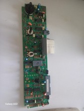 SCHEDA NUOVA X CHAFFOTEAUX NECTRA ED ALTRI MOD.  COD 61010047