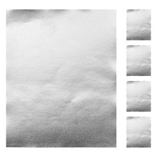 Toppe di riparazione in alluminio da 5 fogli per pentole da cucina Secchi per