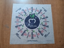 velina incarto agrumi / frutta