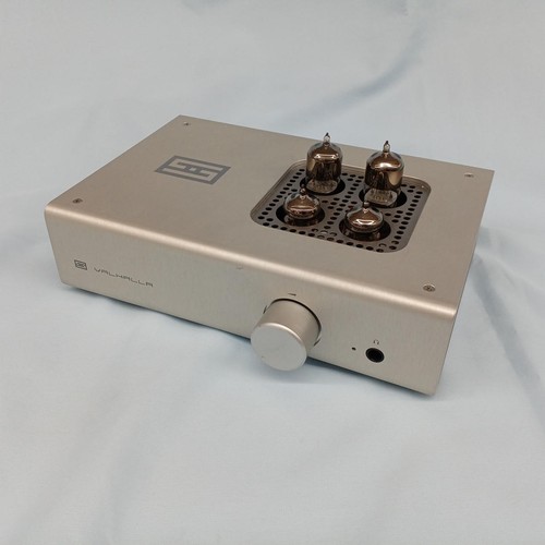 Amplificatore per cuffie
