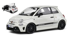 FIAT NUOVA 500 ABARTH 595 2022