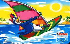 Italia - PF 1012 "Kinder