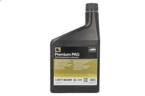 Ol6057 olio compressore - ol6057.k.p2,
