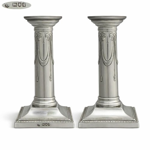 Candelabri vittoriani - candelabri,