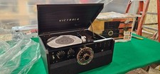 Victrola The Empire Record