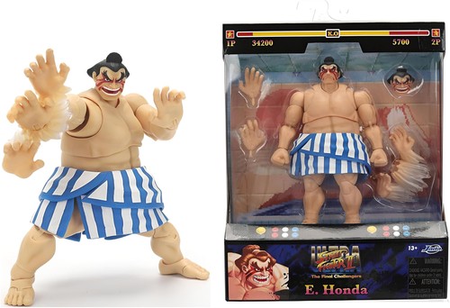 Gw9966 ultra street fighter - gw9966,
