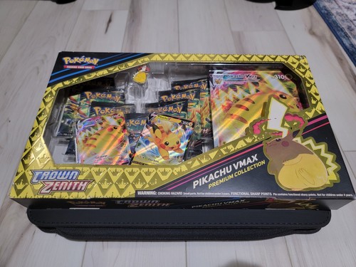 Pokémon corona zenith - zenith, pikachu