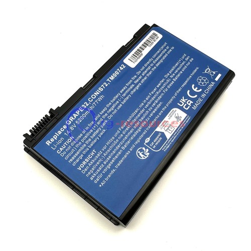 Batteria celle nuova per - 8,