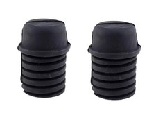 2 GOMMINI BATTUTA TAMPONE