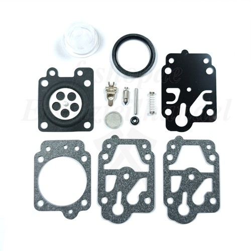 Kit riparazione carburatore - kit,