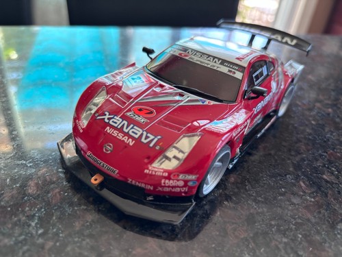 Carrozzeria kyosho mini - kyosho, mini-z