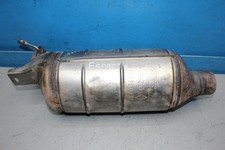 Filtro antiparticolato