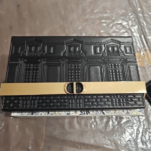 Dior ecrin couture palette - dior,