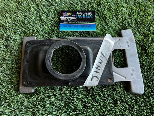 Staffa supporto leva cambio - staffa,