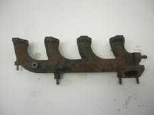 collettore di scarico Renault