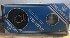 Pioneer TS - 1612 nuovo NOS