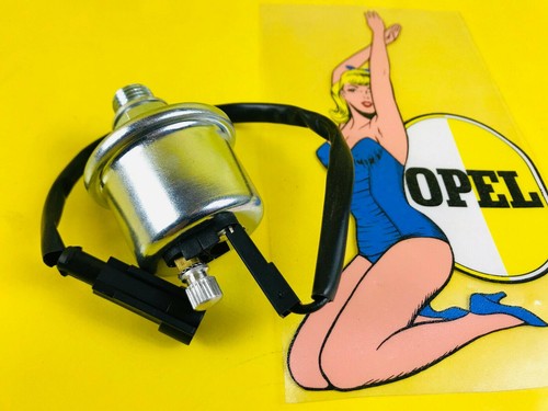 Sensore pressione olio - , opel