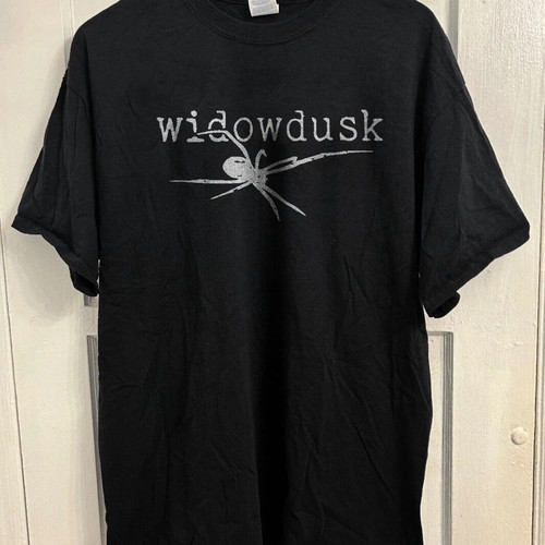 Shirt unisex widowdusk - unisex,