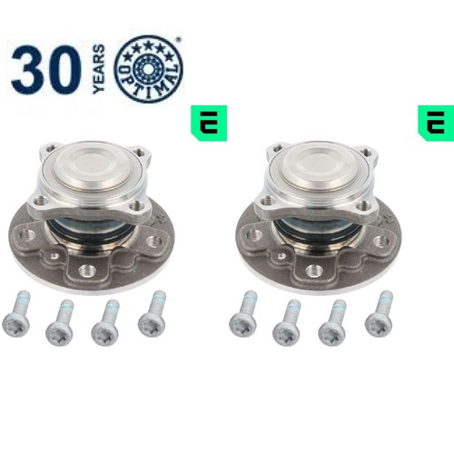 Cuscinetti ruota optimal - 2,
