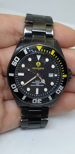 Navigare diver professional - navigare,