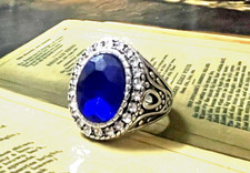 Anello imbottito aghori baba - imbottito,