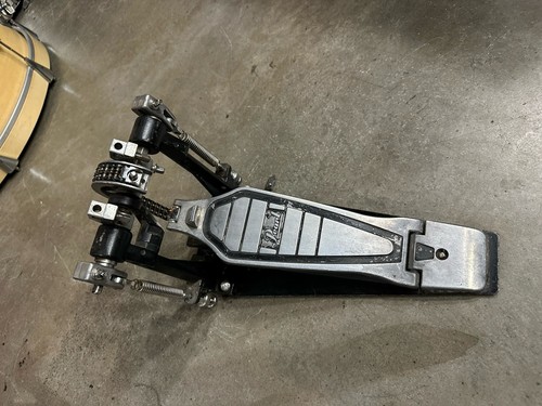 Pearl eliminator master - master, pedal